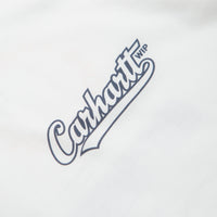 Carhartt Archivo T-Shirt - White thumbnail