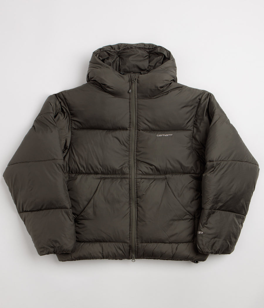 Carhartt Ardon Jacket - Shungite / Black