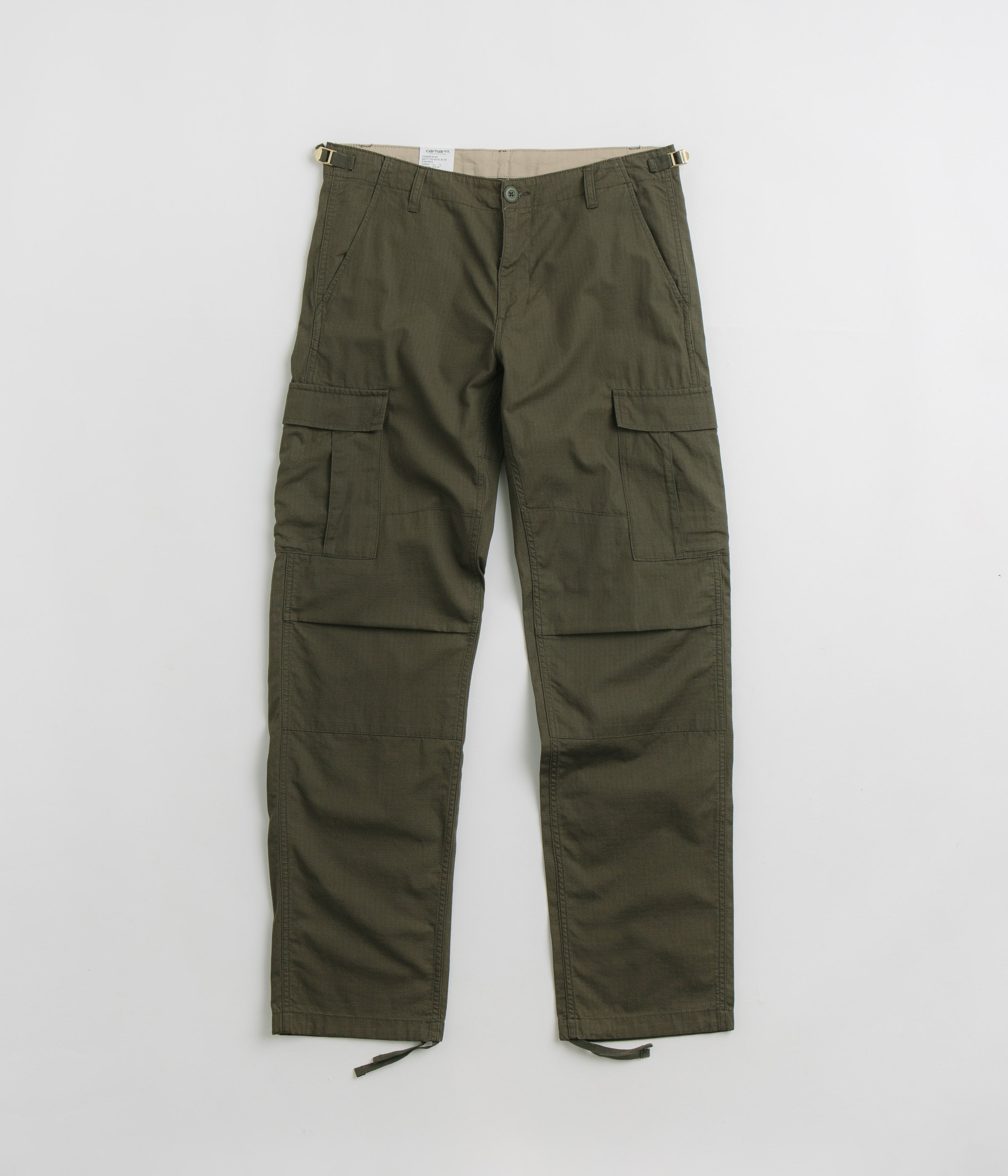 Carhartt Aviation Pants - Cypress