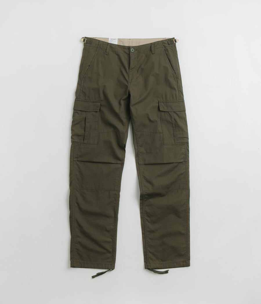 Carhartt Aviation Pants - Cypress