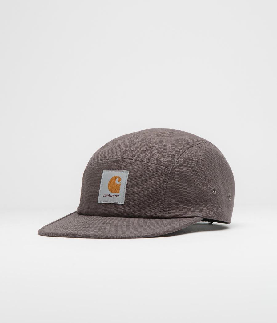 Carhartt Backley Cap - Shale