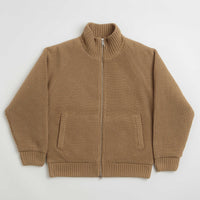 Carhartt Banley Sweater Jacket - Peanut thumbnail