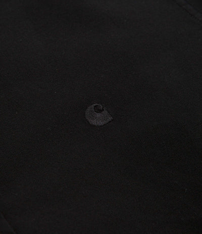 Carhartt Bolton Shirt - Black