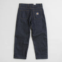 Carhartt Brandon Denim Pants - Blue thumbnail