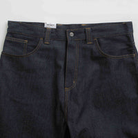 Carhartt Brandon Denim Pants - Blue thumbnail