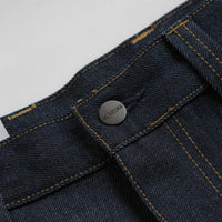Carhartt Brandon Denim Pants - Blue thumbnail