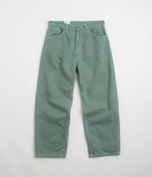 ボトムスその他 Carhartt WIP Jens Pant in Silver Pine Carhartt WIP W' Jens Pant, Silver Pine | Official Online Store
