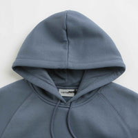 Carhartt Chase Hoodie - Positano / Gold thumbnail
