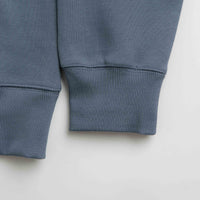 Carhartt Chase Hoodie - Positano / Gold thumbnail