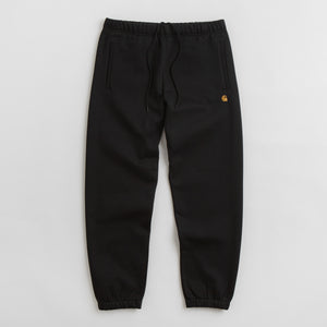 Black / Gold