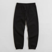 Carhartt Chase Sweatpants - Black / Gold thumbnail