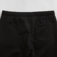 Carhartt Chase Sweatpants - Black / Gold thumbnail