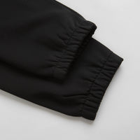 Carhartt Chase Sweatpants - Black / Gold thumbnail