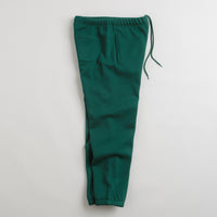 Carhartt Chase Sweatpants - Chervil / Gold thumbnail