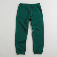 Carhartt Chase Sweatpants - Chervil / Gold thumbnail