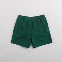 Carhartt Chase Swim Trunks - Chervil / Gold thumbnail
