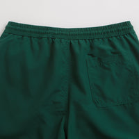 Carhartt Chase Swim Trunks - Chervil / Gold thumbnail
