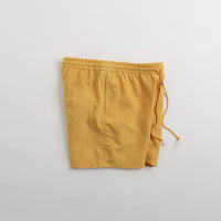 Carhartt Chase Swim Trunks - Sunray / Gold thumbnail