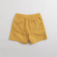 Carhartt Chase Swim Trunks - Sunray / Gold thumbnail