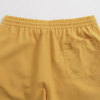 Carhartt Chase Swim Trunks - Sunray / Gold thumbnail