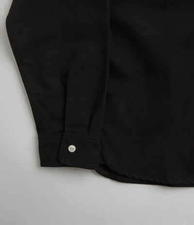 Carhartt Clink Shirt - Black