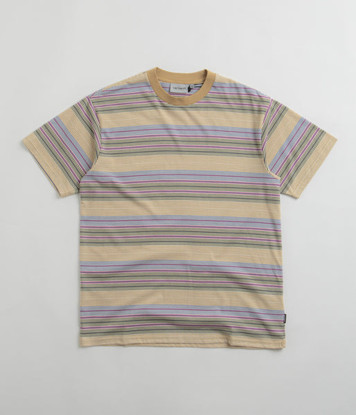 さらに100円引き◆CARHARTT◆S/S COBY T-SHIRT CARHARTT WIP S/S Coby T-Shirt - Departments from Fresh Pop UK