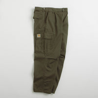 Carhartt Cole Cargo Pants - Office Green thumbnail