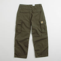 Carhartt Cole Cargo Pants - Office Green thumbnail