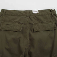 Carhartt Cole Cargo Pants - Office Green thumbnail