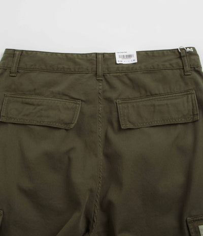 Carhartt Cole Cargo Pants - Office Green