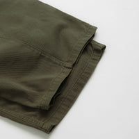 Carhartt Cole Cargo Pants - Office Green thumbnail