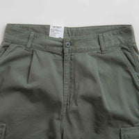 Carhartt Cole Cargo Pants - Smoke Green thumbnail