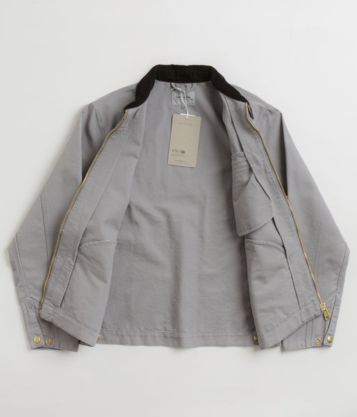 L CARHARTT WIP DETROIT JACKET YOSEMITE