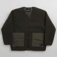 Carhartt Devin Liner Fleece - Cypress thumbnail