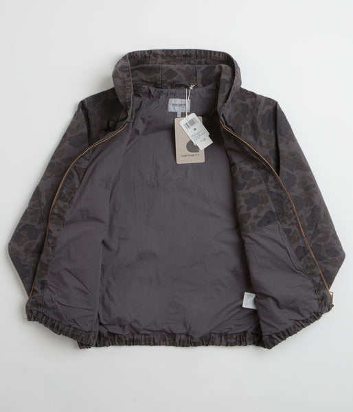 Carhartt WIP OG Active Jacket - green (smoke green)