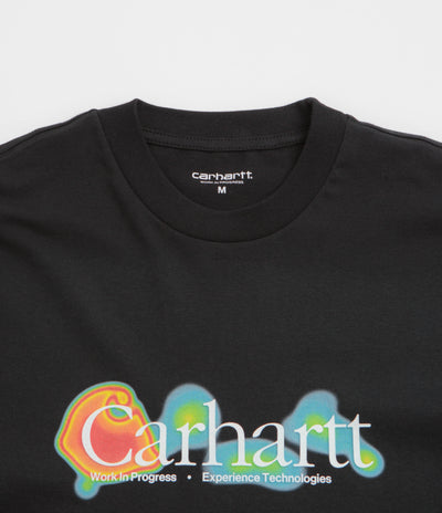 Carhartt Experiential T-Shirt in Black