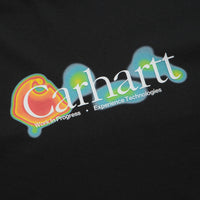 Carhartt Experiential T-Shirt in Black thumbnail