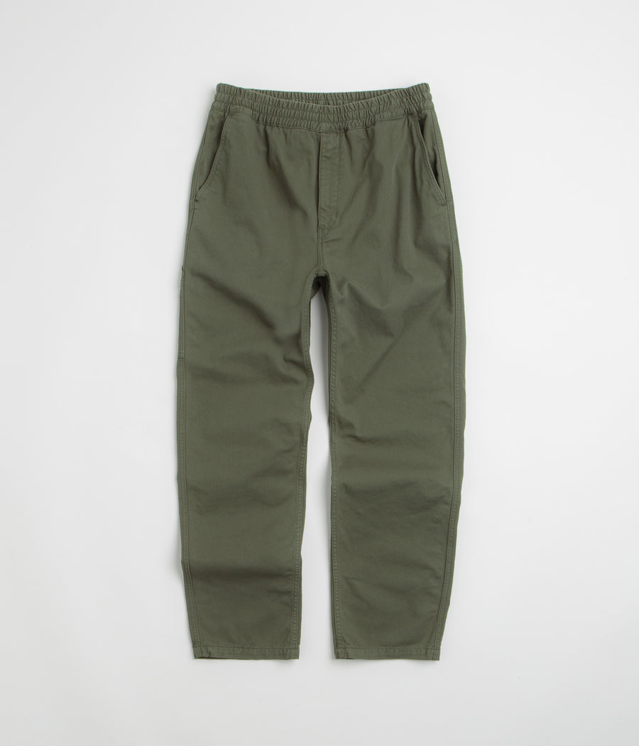 Carhartt Flint Pants - Leaf