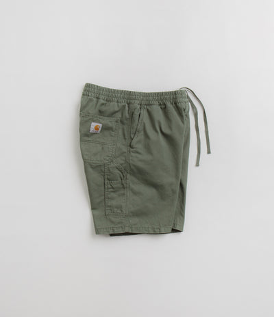 Carhartt Flint Shorts - Park