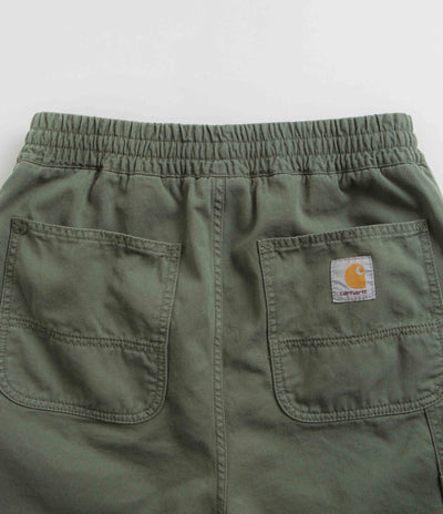 Carhartt Flint Shorts - Park