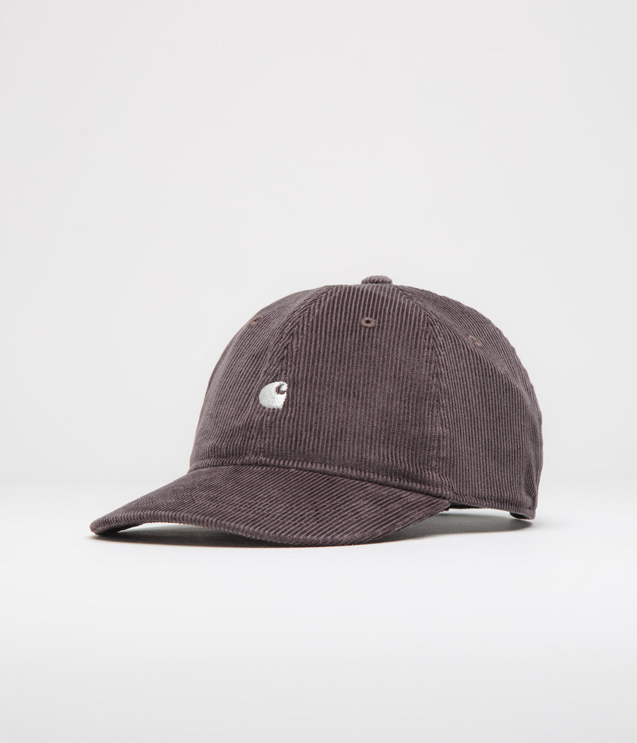 Carhartt Harlem Cap - Shale / Wax