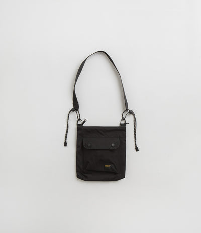 Carhartt Haste Strap Bag - Black