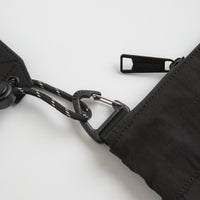 Carhartt Haste Strap Bag - Black thumbnail