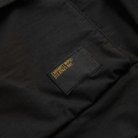 Carhartt Haste Tote Bag - Black thumbnail