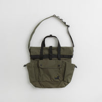 Carhartt Haste Tote Bag - Plant thumbnail