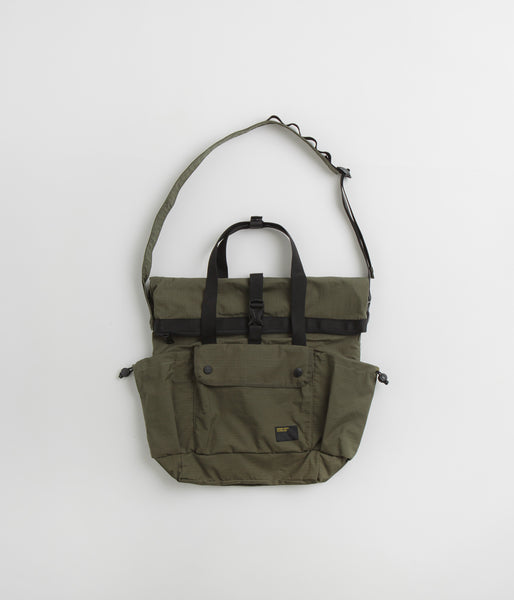 Carhartt Haste Tote Bag - Plant | flatspot