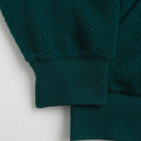 Carhartt Helix Hoodie - Deep Lagoon / Silver Pine thumbnail