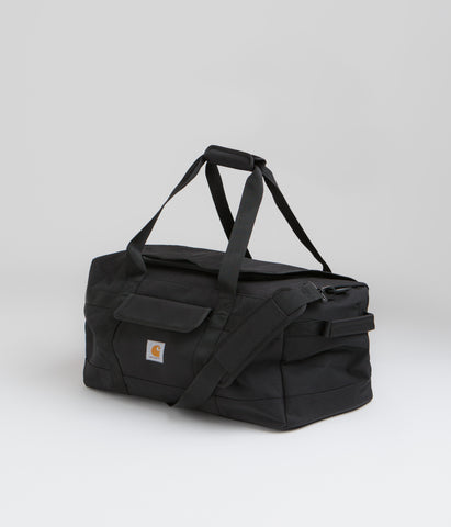 カーハートJACK DUFFLE BAG - Black ジャックダッフルバッグ カーハートJACK DUFFLE BAG - Black ジャックダッフルバッグ
