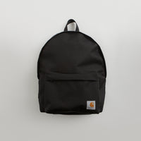 Carhartt Jake Backpack - Black thumbnail