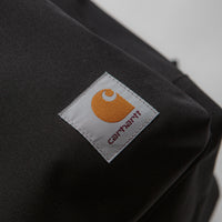 Carhartt Jake Backpack - Black thumbnail